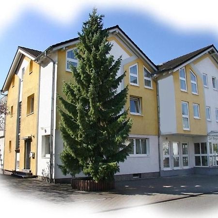 Abm Apartment 16 Zwingenberg  Extérieur photo