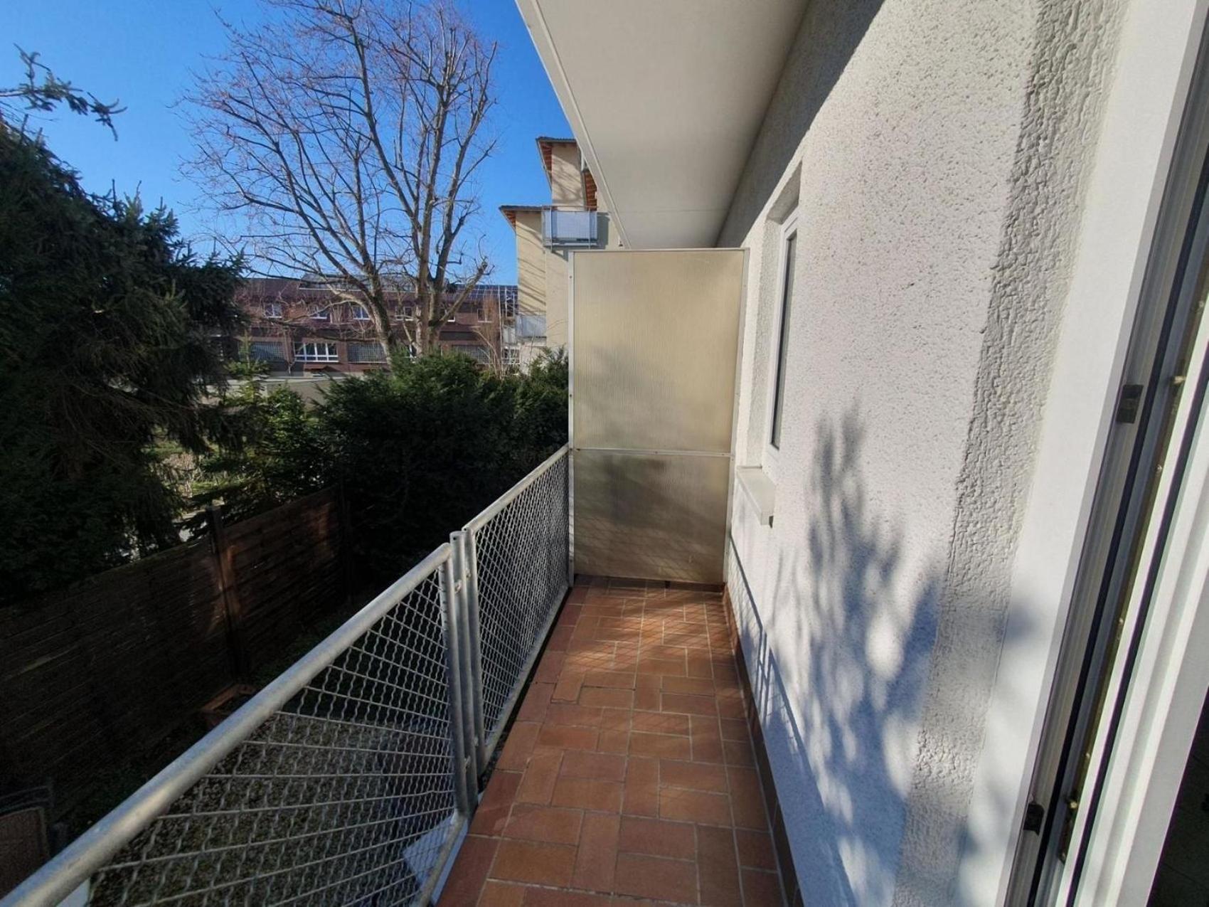Abm Apartment 16 Zwingenberg  Extérieur photo