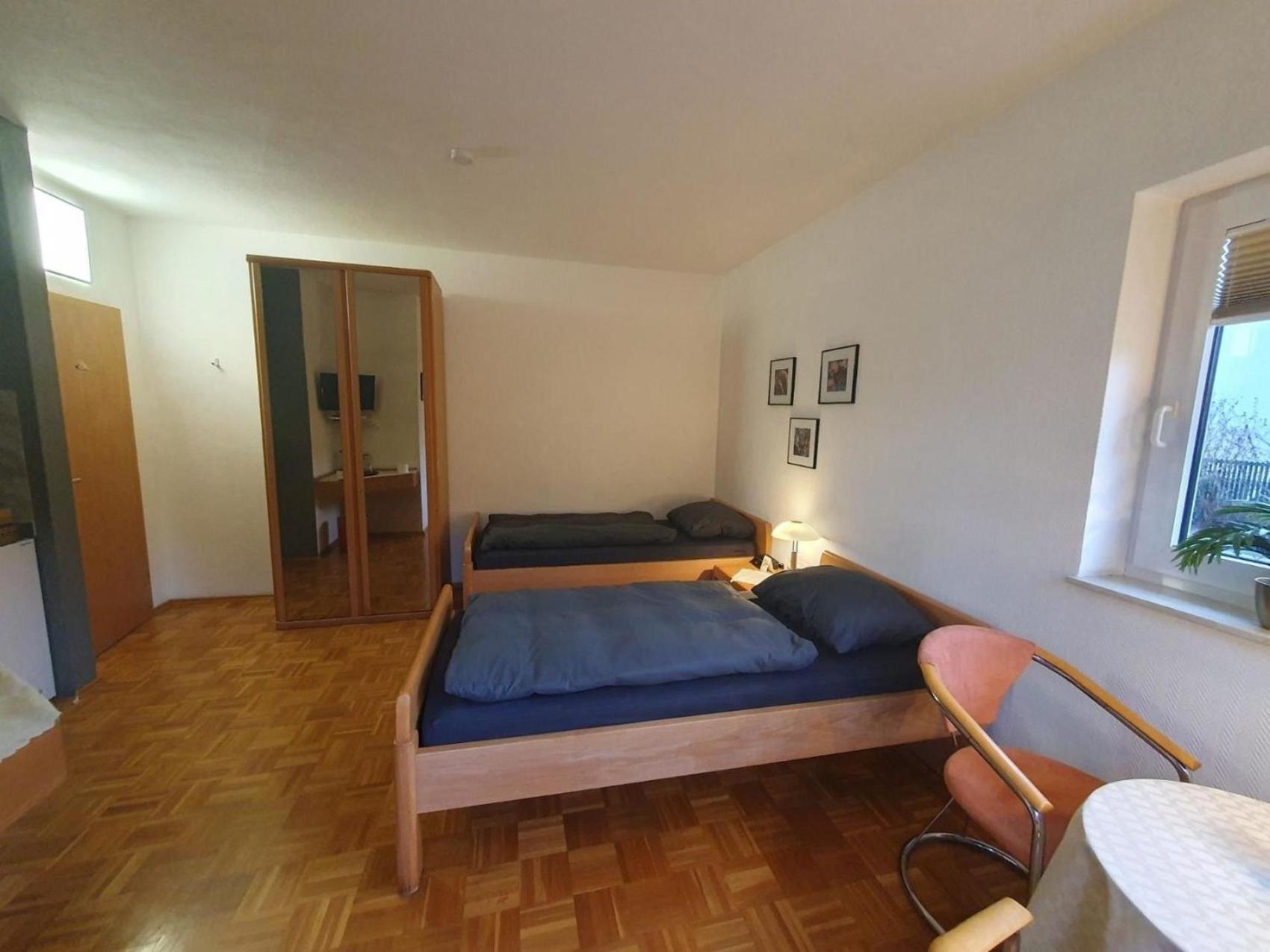 Abm Apartment 16 Zwingenberg  Extérieur photo