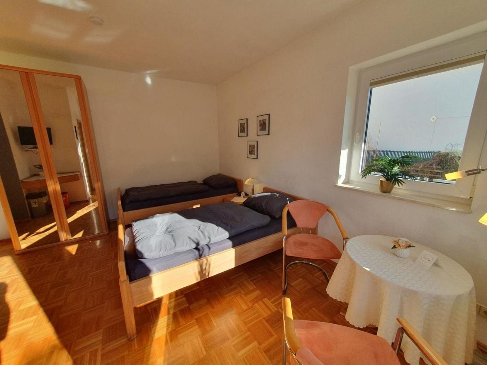 Abm Apartment 16 Zwingenberg  Extérieur photo