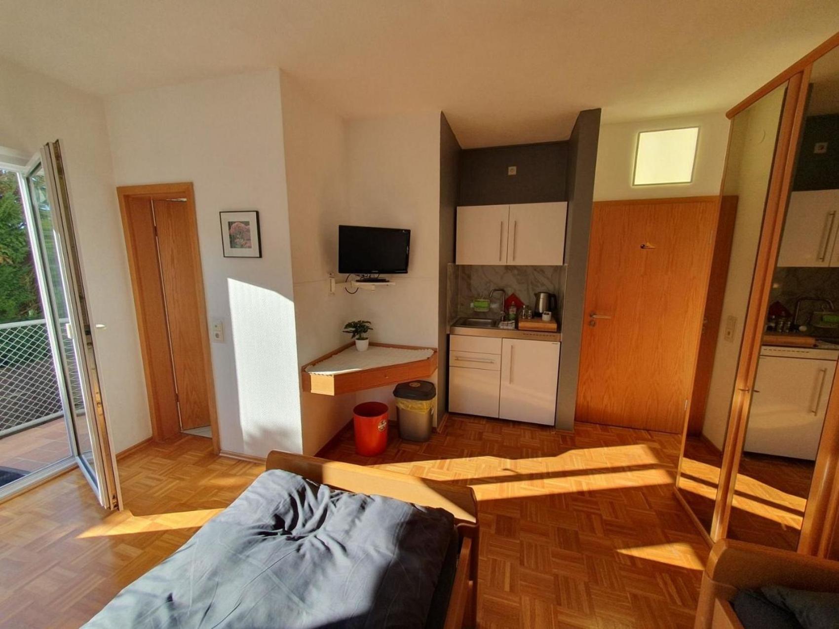 Abm Apartment 16 Zwingenberg  Extérieur photo