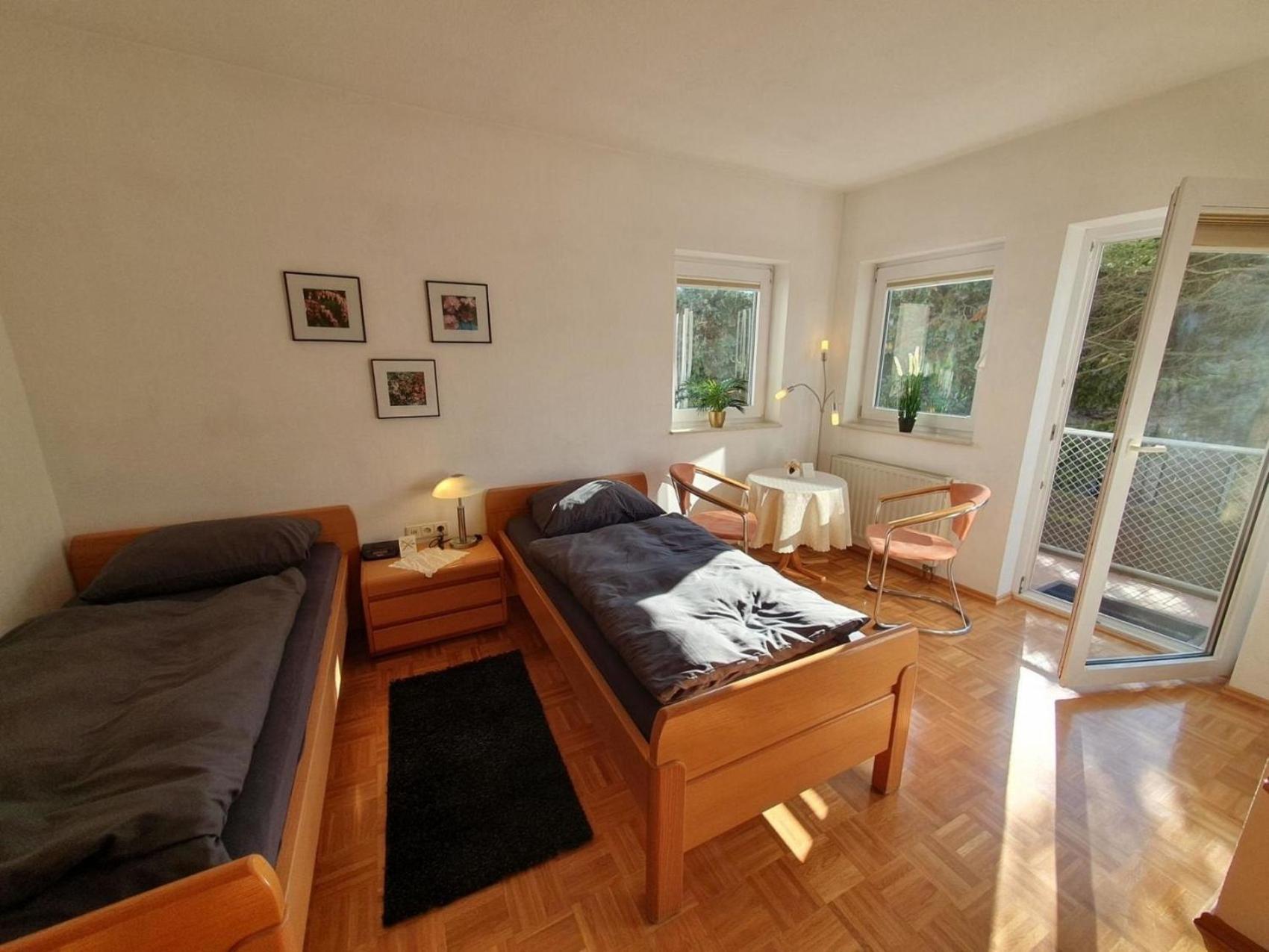 Abm Apartment 16 Zwingenberg  Extérieur photo
