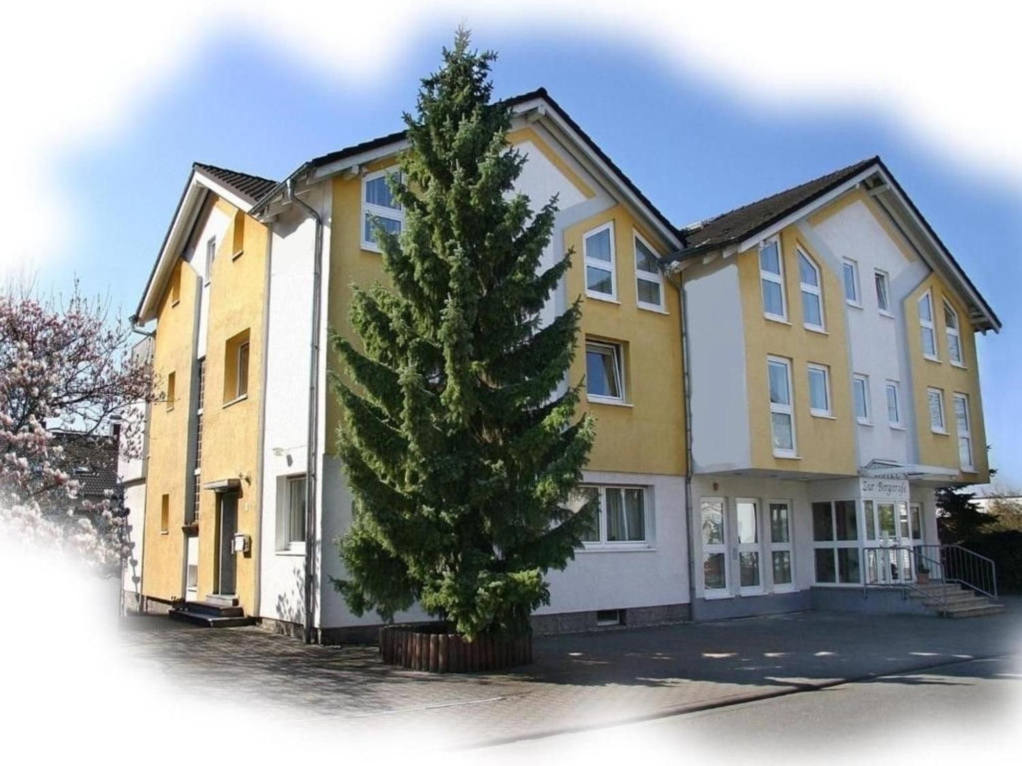 Abm Apartment 16 Zwingenberg  Extérieur photo
